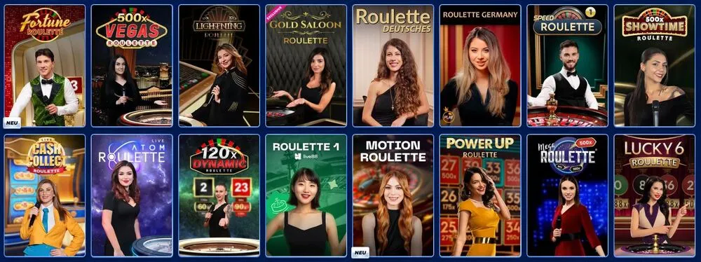 bassbet-casino-Roulette